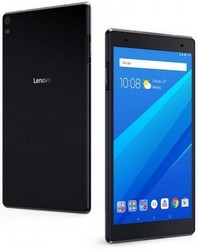 Прошивка планшета Lenovo Tab 4 Plus TB-8704X в Ульяновске